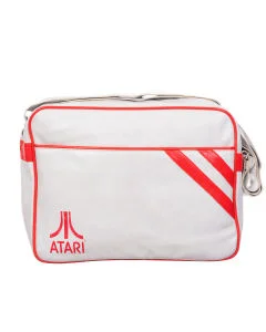Atari East West Messenger Bag Image 1