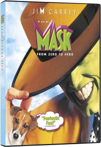 The Mask Image 1
