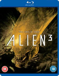 Alien 3 Image 1