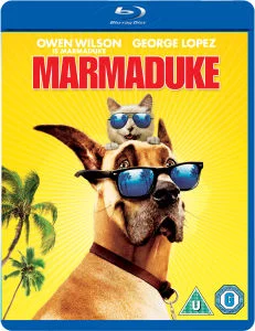 Marmaduke Image 1
