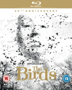 The Birds - 50th Anniversary Limited Edition (with O-Ring) Image 1