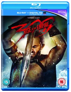 300: Rise of an Empire Image 1