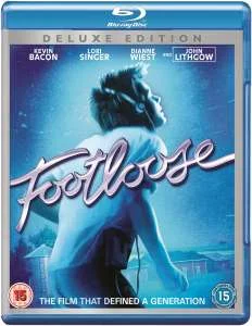 Footloose Image 1