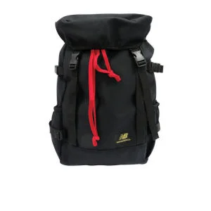 New Balance Men's Street Backpack - Black Image 1