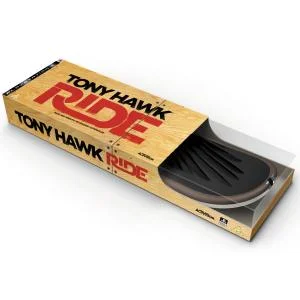 Tony Hawk: Ride Image 1