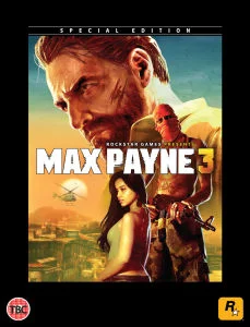 Max Payne 3: Special Edition PC Image 1