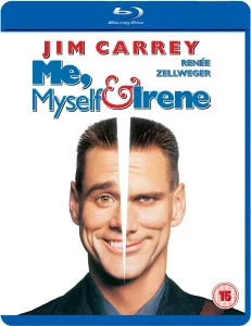 Me, Myself and Irene Image 1