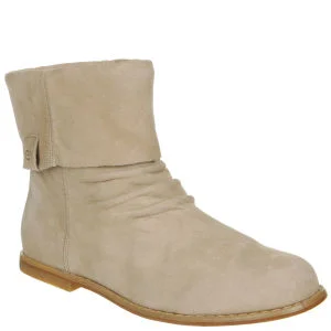 EMU Women's Hyde Boots - Bone - 3 - Nude Image 1