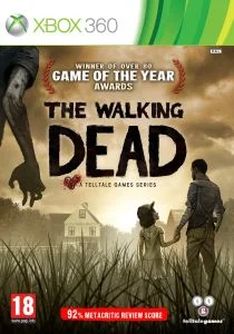 The Walking Dead Image 1
