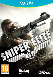 Sniper Elite V2 Image 1