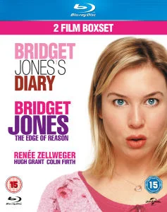 Bridget Joness Diary - Double Pack Image 1