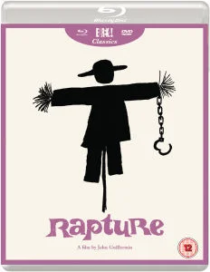 Rapture - Dual Format Edition Image 1
