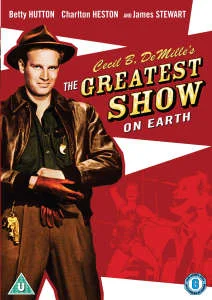 The Greatest Show On Earth Image 1