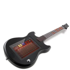 All Star Guitar Image 1