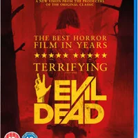 Evil Dead