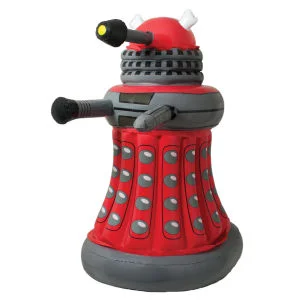 Dr Who Remote Control Dalek Image 1