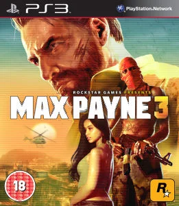 Max Payne 3 Image 1