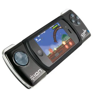 ION iCade Mobile for iPhone and iPod Touch Image 1