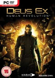 Deus Ex 3: Human Revolution Image 1