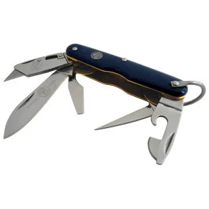 Special Edition Scout Knife - Blue Image 1