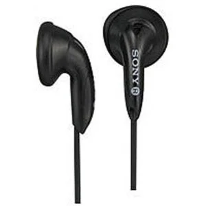 Sony Fontopia Earphone Image 1