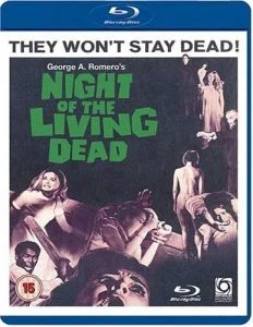 Night Of The Living Dead Image 1
