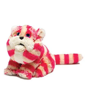 Warmies Kids' Bagpuss Heatable Soft Toy Image 1