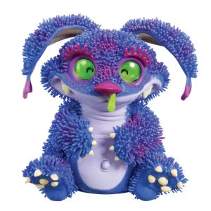 Xeno Pacific Blue Toy in Box Image 1