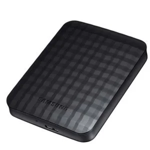 Samsung M3 500GB USB 3.0 Portable Hard Drive Image 1