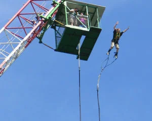 Bungee Jump Image 1