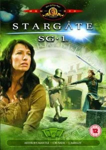 Stargate SG-1 - Season 9 Vol. 49 Image 1