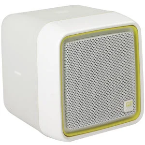 Q2 Wi-Fi Internet Radio with Full Motion Tip and Tilt Control - White Image 1