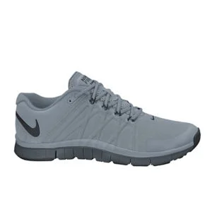 Nike Men's Free Trainers 3.0 - Magnet Grey/Black - UK 7 - Grey Image 1