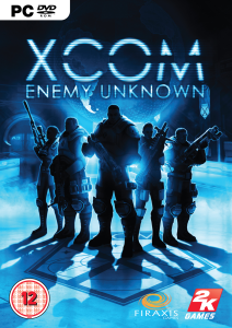 XCOM Enemy Unknown Image 1