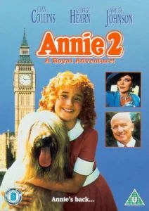 Annie 2: A Royal Adventure Image 1
