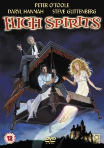 High Spirits Image 1