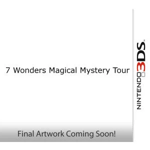 7 Wonders Magical Mystery Tour Image 1