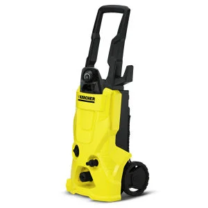 Karcher K3 1800W Pressure Washer Image 1