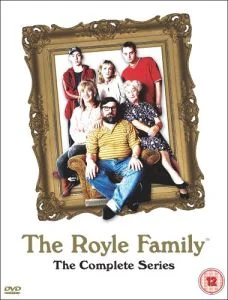 The Royle Family - The Complete Series Image 1