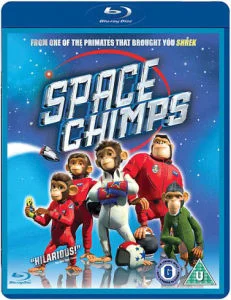 Space Chimps Image 1