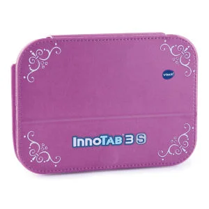 Vtech InnoTab - 3S Folio Case - Pink Image 1