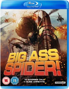 Big Ass Spider