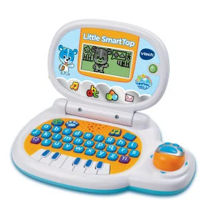 Vtech Little Smart Top Image 1