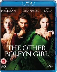 The Other Boleyn Girl Image 1