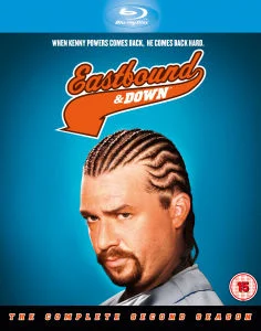 Eastbound and Down - Season 2 Image 1