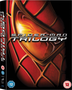 Spider-Man Trilogy Image 1