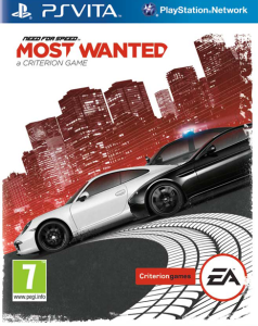 Need For Speed Most Wanted Image 1