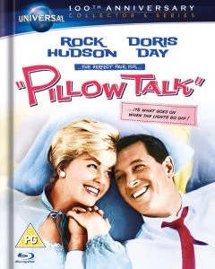 Pillow Talk (Limited Edition Digibook) Image 1