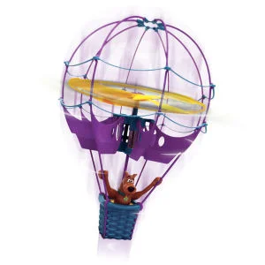 Scooby-Doo Phantom Flyer Image 1