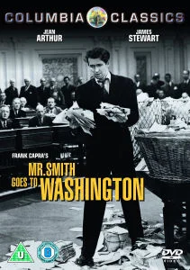 Mr. Smith Goes to Washington Image 1
